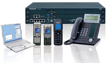 МиниАТС и IP-телефония. Установка, настройка, сервисное обслуживание